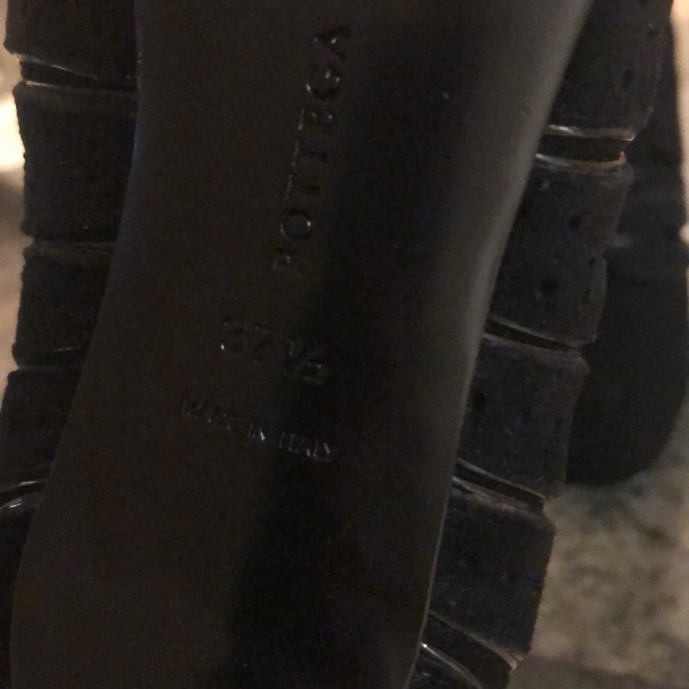 Bottega Veneta heels - Picture 4 of 5